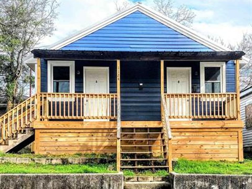 1st image of 1124 Tree St #197