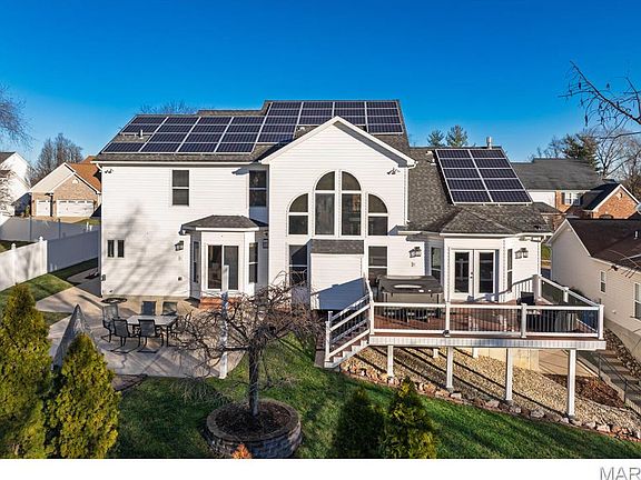 2nd image of 16174 Clayton Hollow Ln