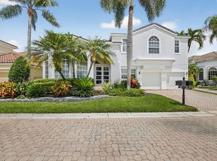 Woodfield Country Club, Boca Raton, FL 33496