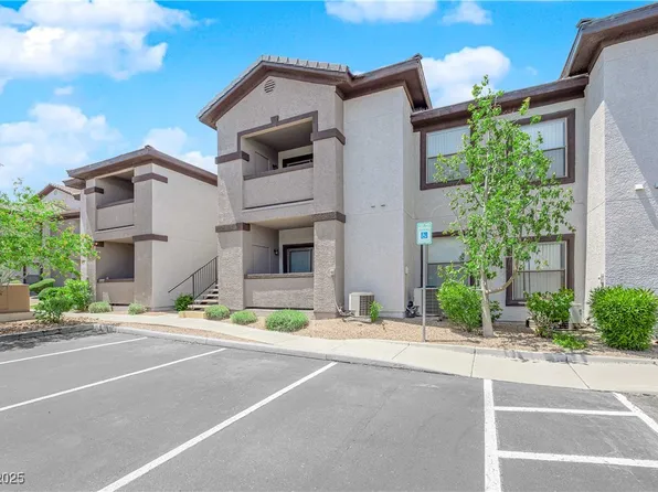 45 Maleena Mesa St APT 1012, Henderson, NV 89074