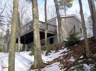 13 Acadia Ln, Alton Bay, NH 03810