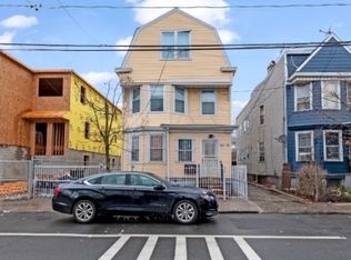 833 S 19th St, Newark, NJ 07108