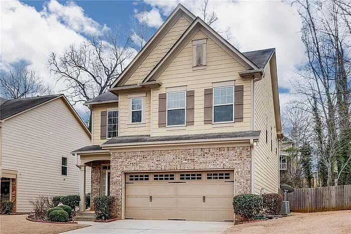 2318 Brynfield Cv — Photo 2