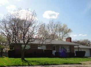 20797 Cunningham Ave, Warren, MI 48091
