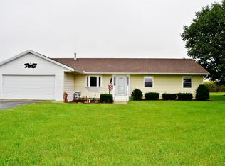 1971 County Road 24 S, De Graff, OH 43318