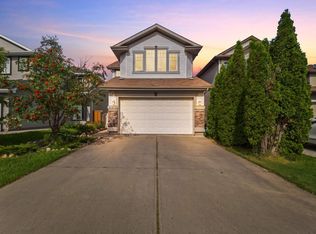 407 Brintnell Blvd NW, Edmonton, AB T5Y 0G6