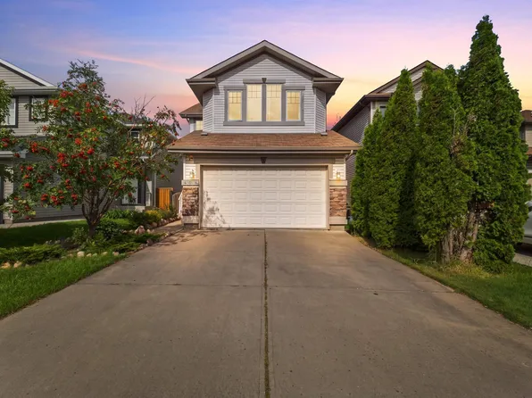 407 Brintnell Blvd NW, Edmonton, AB T5Y 0G6