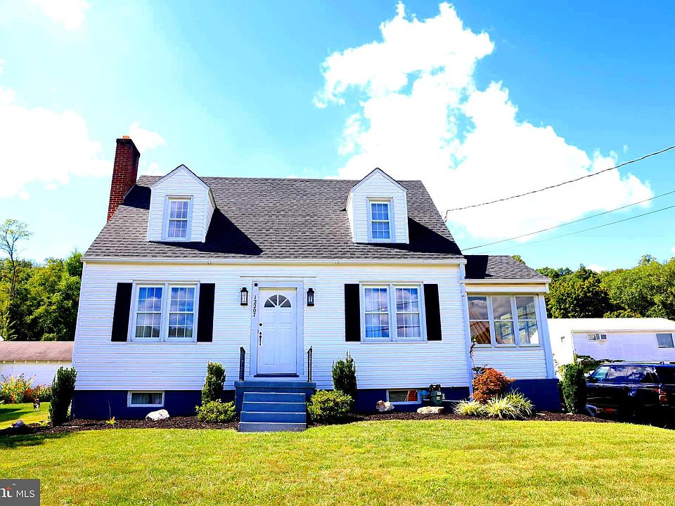 12207 Bedford Rd NE, Cumberland, MD 21502 Zillow