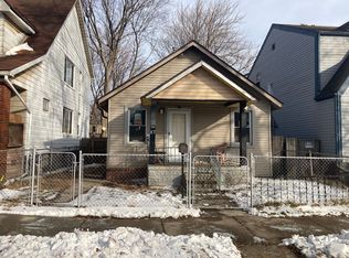 67 Forest St, River Rouge, MI 48218