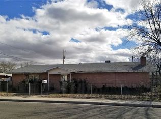 305 W Madrid Ave, Las Cruces, NM 88005
