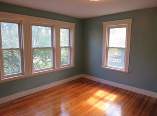 43 Clarendon Ave #3, Somerville, MA 02144