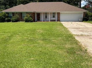 132 Turtledove Dr, Monroe, LA 71203