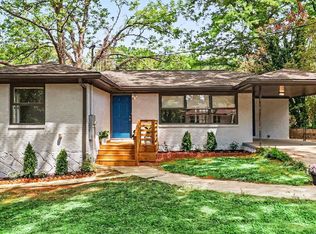 3416 Maplehurst Dr, Decatur, GA 30032