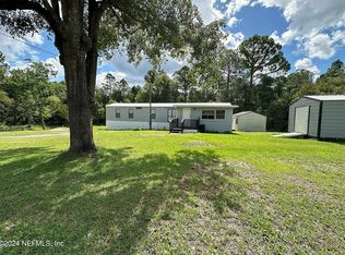 1499 Nolan Rd, Middleburg, FL 32068