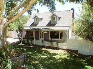 2903 Jacquier Rd, Placerville, CA 95667