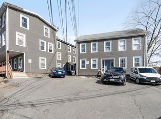 7-11 Gibbs Ct, Waltham, MA 02452