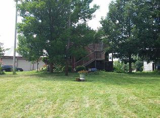 N5515 Spring Creek Rd, Manawa, WI 54949