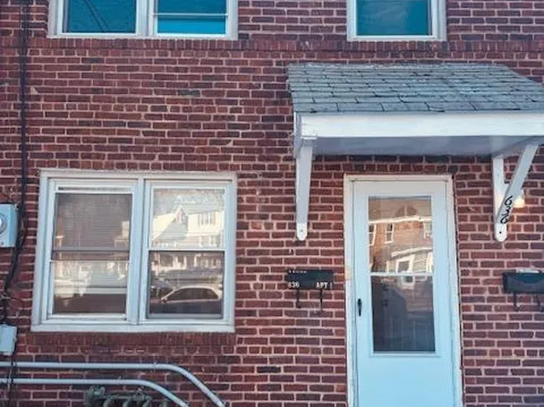 636 Cora Pl, Rahway, NJ 07065