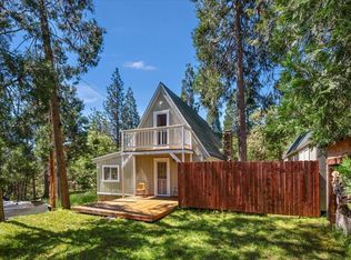 41695 Merriman Ln, Auberry, CA 93602