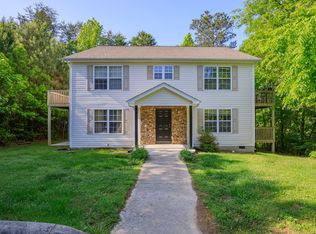 112-118 Crawford Dr, La Fayette, GA 30728