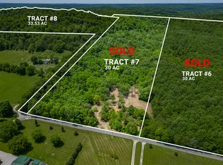 TRACT 7 S Heidelberg Rd SW, Corydon, IN 47112