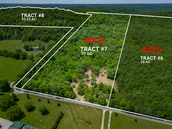 TRACT 7 S Heidelberg Rd SW, Corydon, IN 47112