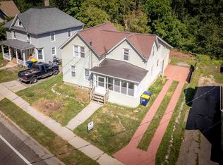 304 W Broadway, Rock Springs, WI 53961