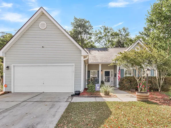 126 Cannonsmill Ln, Summerville, SC 29485