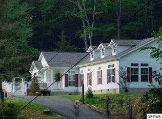 337 Costner Rd, Cosby, TN 37722