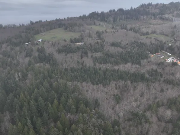 9999 Farrington Road, Port Angeles, WA 98363