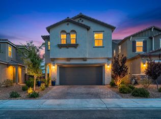 2394 Bellinzona Pl, Henderson, NV 89044