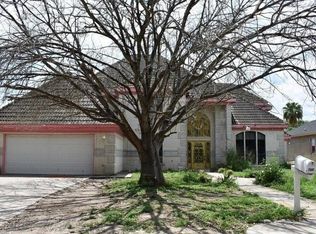 915 Durango St, Mission, TX 78572