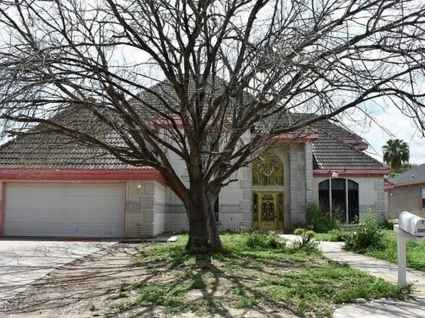 915 Durango St, Mission, TX 78572