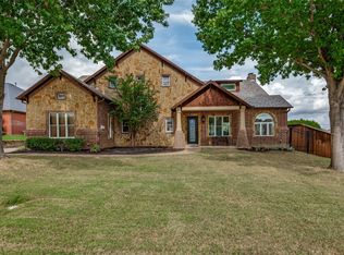3201 Wildpointe Ct, Mansfield, TX 76063