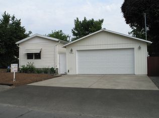 16418 Hiram Ave, Oregon City, OR