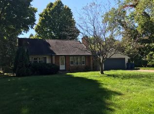 3923 Pontiac Ave, Kalamazoo, MI 49006