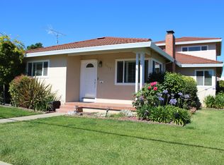 1117 Hillcrest Ave, Livermore, CA