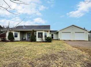 10758 Highway 2, Masstown, NS B0M 1G0