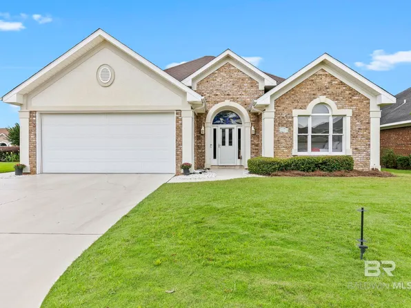 22512 Inverness Way, Foley, AL 36535