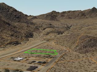 6957 Easterly Dr, Joshua Tree, CA 92252