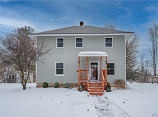 8707 Coleman Rd, Barker, NY 14012
