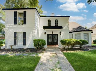 18310 Aldermoor Dr, Spring, TX 77388