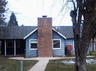 2221 Lee Rd, East Quincy, CA 95971