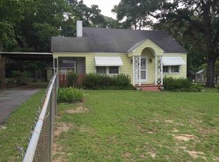 1209 Ball St, Perry, GA 31069