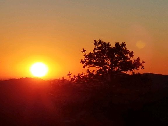 Sunrise