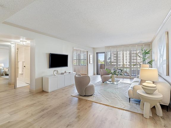2nd image of 5100 N Ocean Boulevard #506