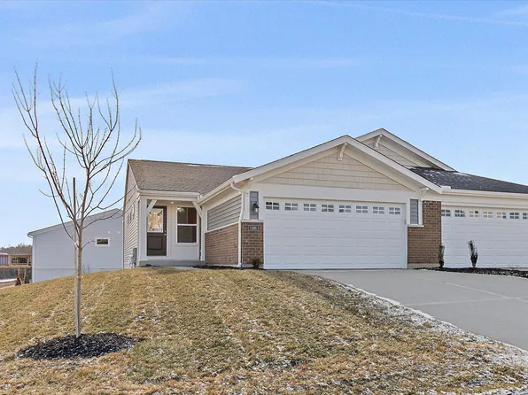 1295 Parkside Dr, Alexandria, KY 41001