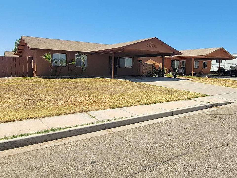 1st image of 4869 W 19th Pl