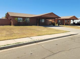 4869 W 19th Pl, Yuma, AZ 85364