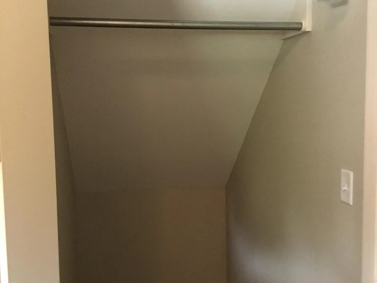 COAT CLOSET